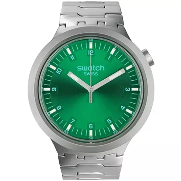 Swatch Forest Face SB07S101G