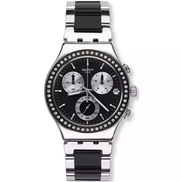 Swatch Glamarmour YCS591G