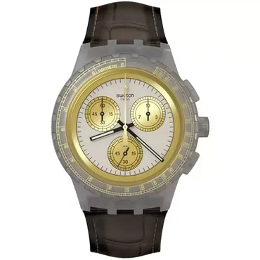 Swatch Golden Radiance SUSM100