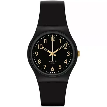 Swatch Golden Tac GB274