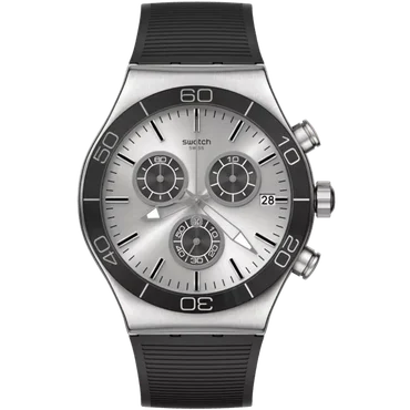 Swatch Great Outdoor YVS486