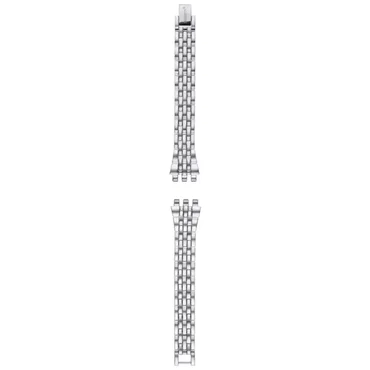 Swatch Irony Lady St.Steel Polished Strap AYSS288G