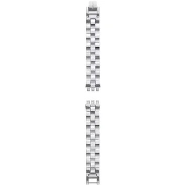 Swatch Irony Lady St.Steel Polished Strap AYSS300G