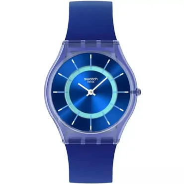 Swatch Jammy Grape Dream SS08I100