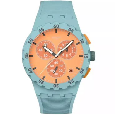Swatch Juicy Apricot SUSL401
