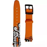 Swatch Kordon AGB234