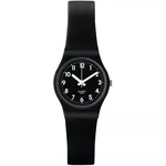 Swatch Lady Black Single LB170E