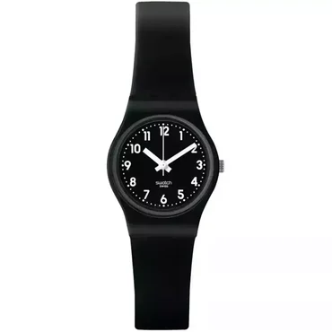 Swatch Lady Black Single LB170E