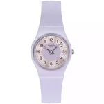 Swatch Lilac Lightness LV121