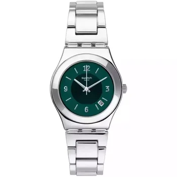Swatch Middlesteel YLS468G