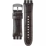 Swatch Mr Grey Strap AYOS424