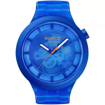 Swatch Navy Joy SB05N116