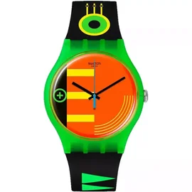 Swatch Neon Rider SO29G106