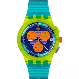 Swatch Neon Wave SUSJ404