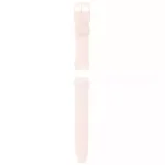 Swatch New Gent Pink Silicone Strap ASUOT700