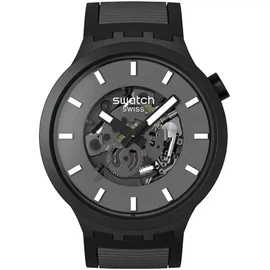 Swatch Past The Horizon SB05B113