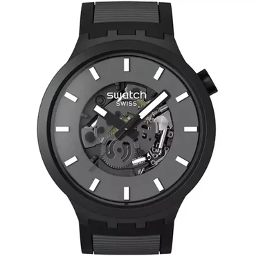 Swatch Past The Horizon SB05B113