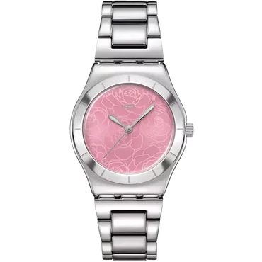 Swatch Petal Charm YLS234G