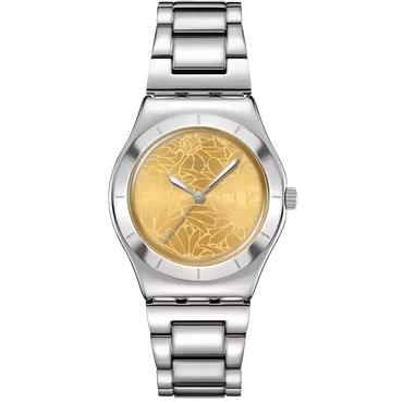 Swatch Petal Swirl YLS236G