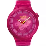 Swatch Pink Joy SB05P102