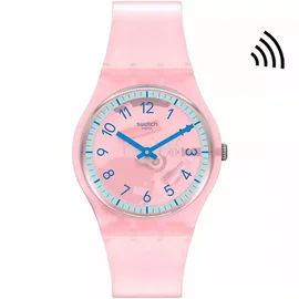 Swatch Pink Pay! SVHP100-5300