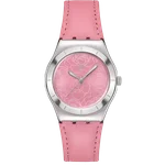 Swatch Pink Petal Promise YLS234