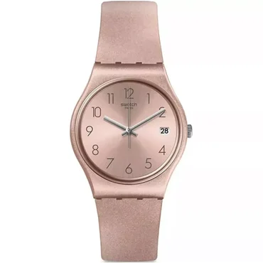 Swatch Pinkbaya GP403