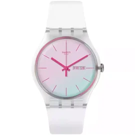 Swatch Polawhite SO29K704-S14