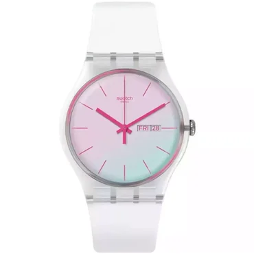 Swatch Polawhite SO29K704-S14