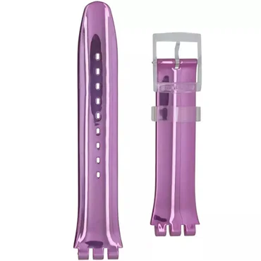 Swatch Rosegari Strap ASUOK125