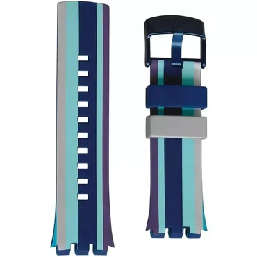 Swatch Sea Shade Strap ASURN103