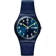 Swatch Sir Blue SO28N702
