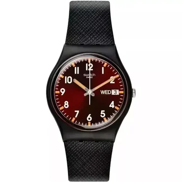 Swatch Sir Red GB753