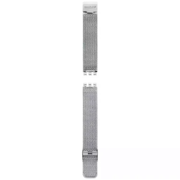 Swatch Skin Irony St.Steel Meshed Strap ASYXS117M