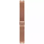 Swatch Skin Rose Gold PVD St.Steel Meshed Strap ASFP115M