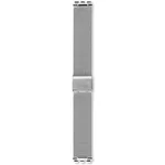 Swatch Skin St.Steel Meshed Strap ASFM118M