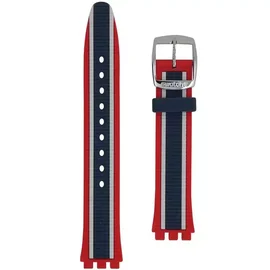 Swatch Skinflag Strap ASYXS114