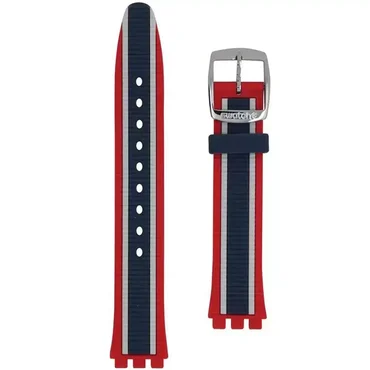 Swatch Skinflag Strap ASYXS114