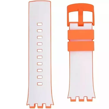 Swatch Sun Touch Strap ASURW106