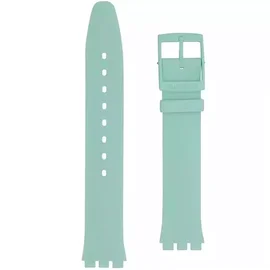 Swatch Sweet Mint Strap ASS08G100