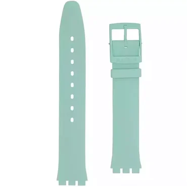 Swatch Sweet Mint Strap ASS08G100