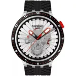 Swatch The Pilgrim - Tread On It SB05K103