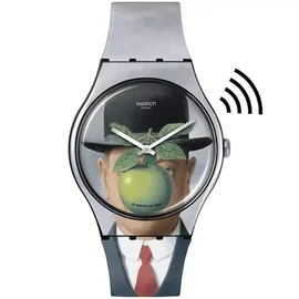 Swatch The Surreal Pay! SVIZ103-5300