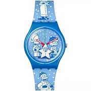 Swatch Tidings Of Joy SO28Z126