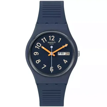 Swatch Trendy Lines At Night SO28I700