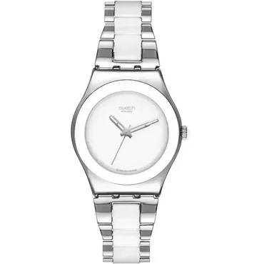 Swatch Tresor Blanc YLS141GC