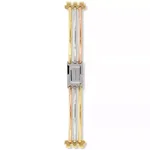 Swatch Tri-Gold Large Strap ASFK240A