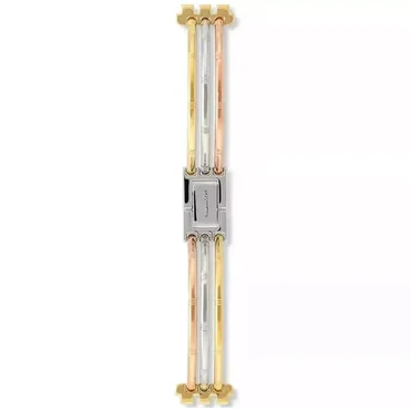 Swatch Tri-Gold Large Strap ASFK240A