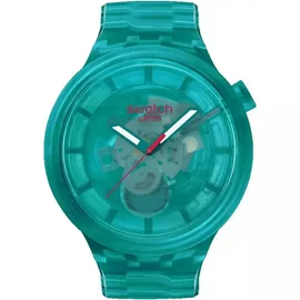 Swatch Turquoise Joy SB05L101
