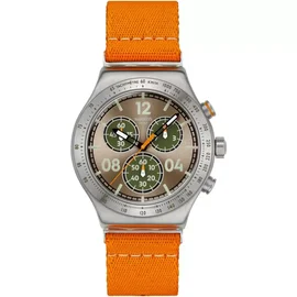 Swatch Vacation Time YVS101
